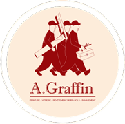 Vers la page d'accueil Logo de l'entreprise A. Graffin