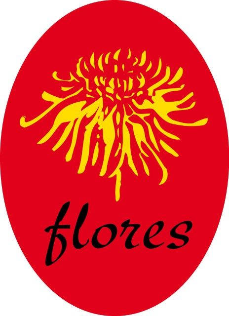 Logo Flores