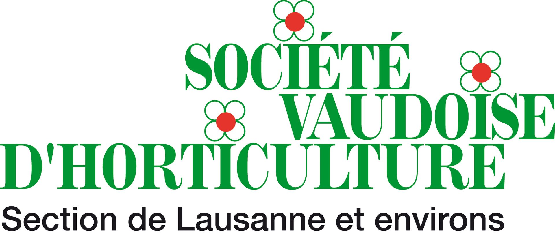 Socie-te--Vaudoise-d-Horticulture-section-Lausanne-Logo
