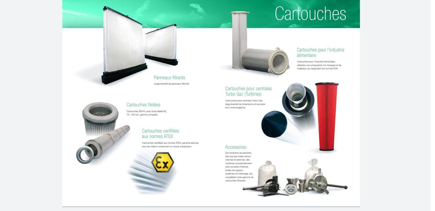 Systèmes de ventilation, aération et filtration de l'air - Atlantic Aspir