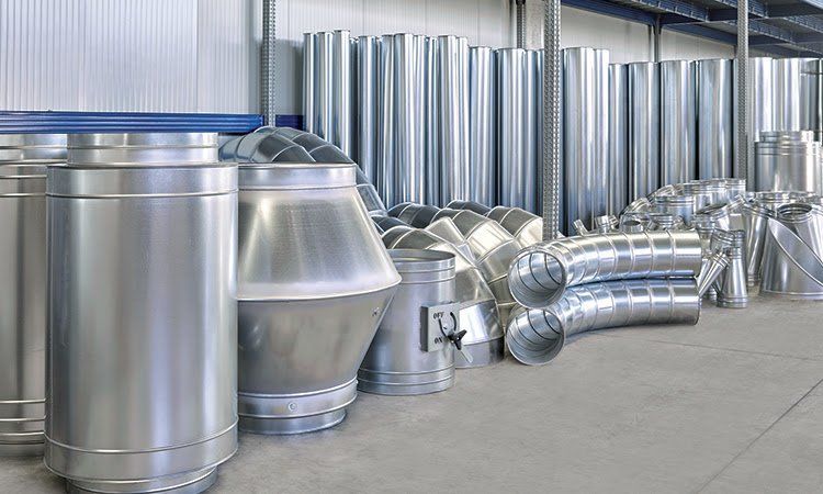 Systèmes de ventilation, aération et filtration de l'air - Atlantic Aspir