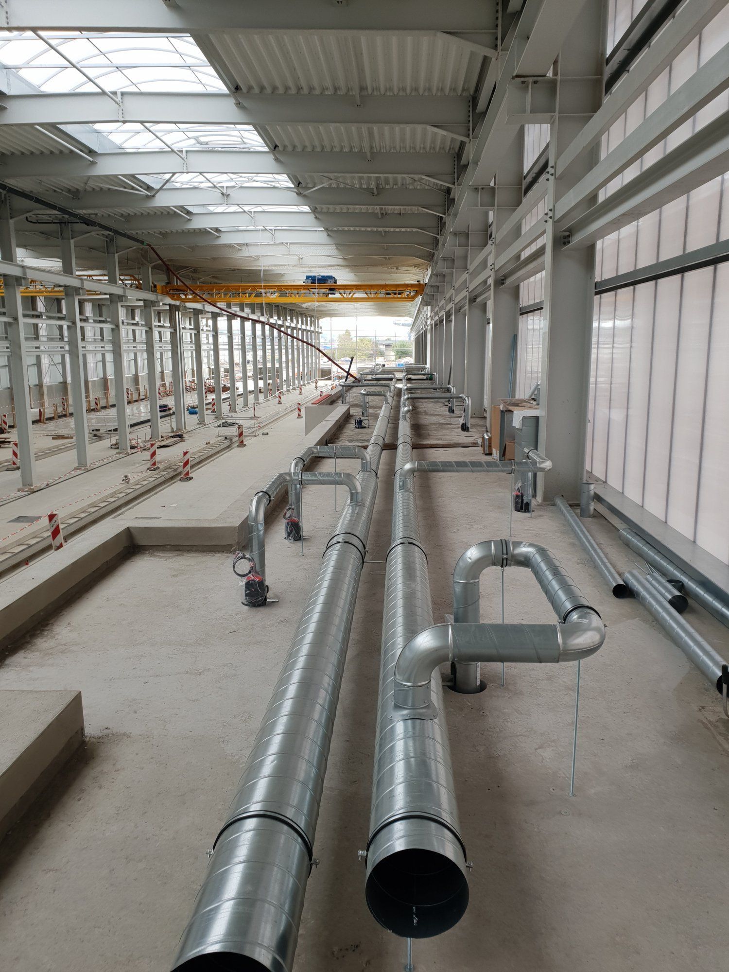 Systèmes de ventilation, aération et filtration de l'air - Atlantic Aspir