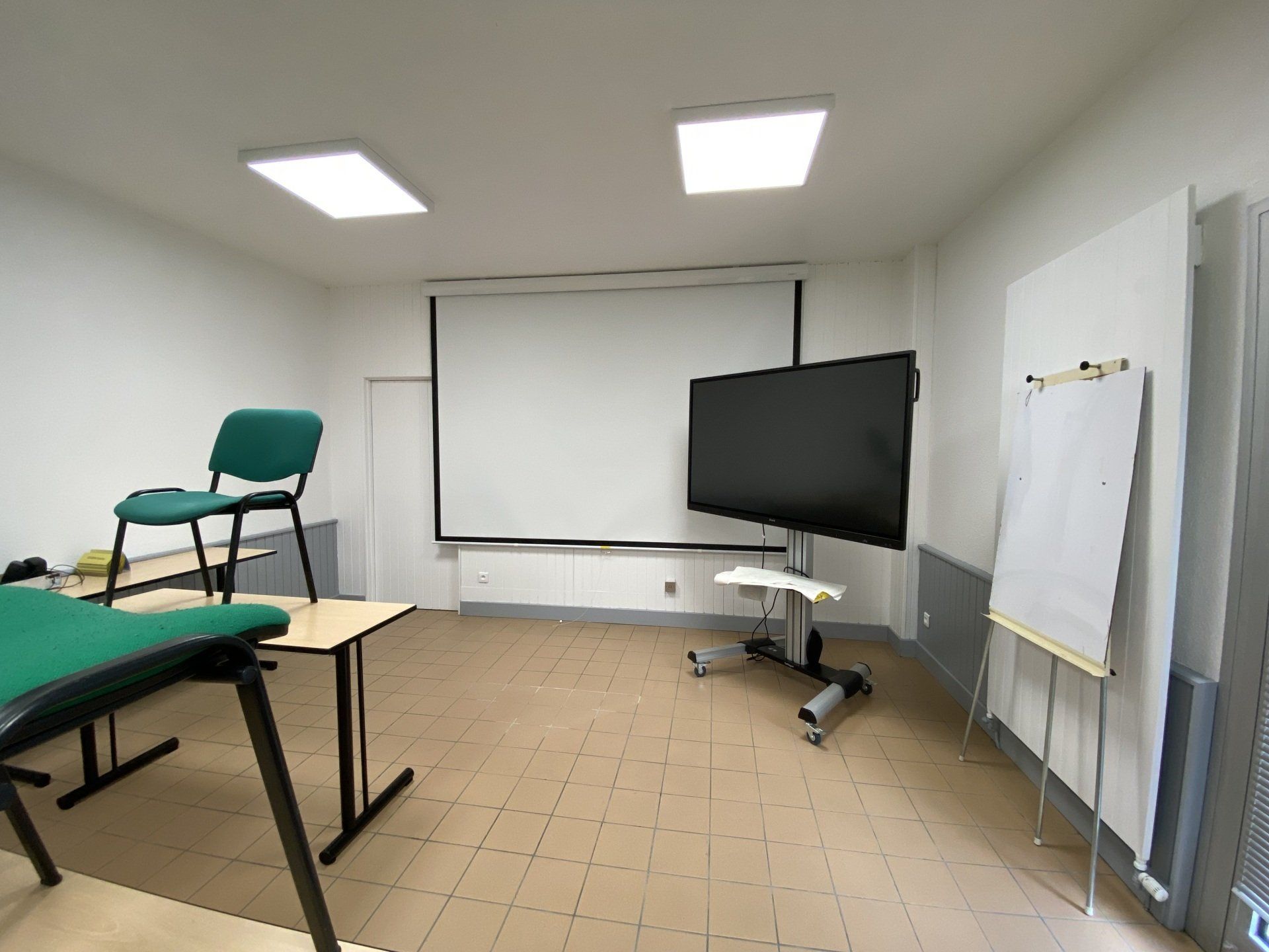 Institut De Formation D'aides Soignants Saint Antoine