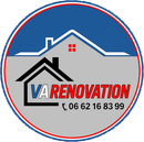 Accueil Logo de VARénovation.