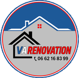 Accueil Logo de VARénovation.