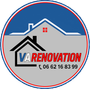 Accueil Logo de VARénovation.