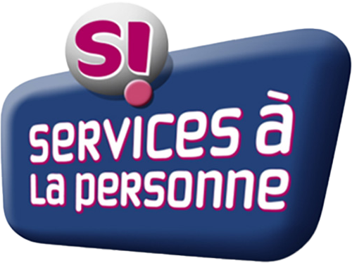 Logotype de Services à la personne