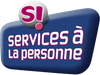 Logotype de Services à la personne