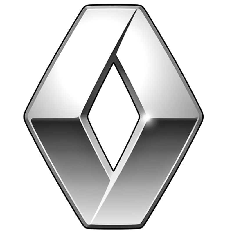 Logo marque Renault