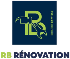 Logo de RB RÉNOVATION