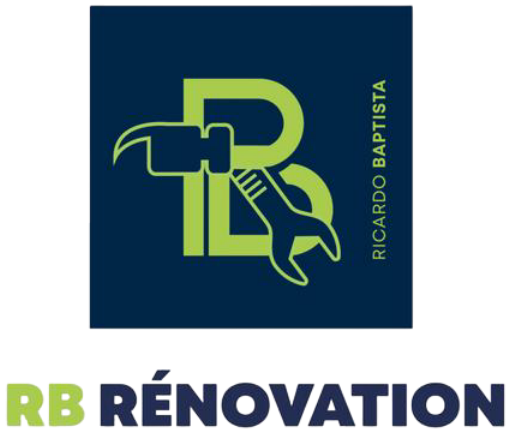 Logo de RB RÉNOVATION