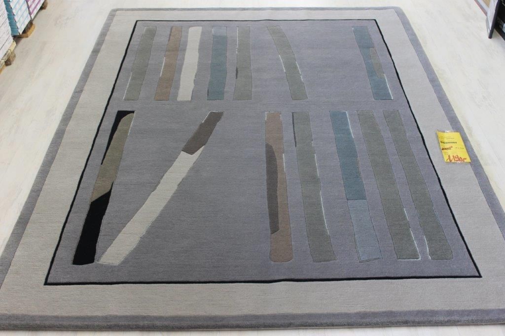 Handgeknüpfter Teppich Tibet 2 - Carpetlands GmbH - Spreitenbach