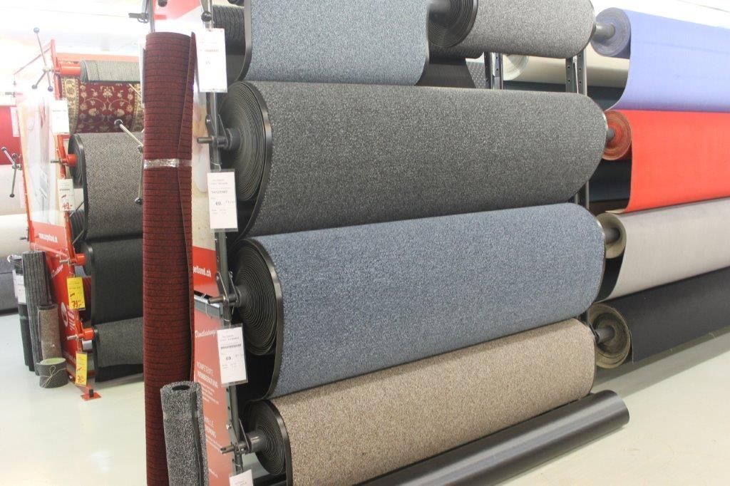 Schmutzfänger - Carpetlands GmbH - Spreitenbach