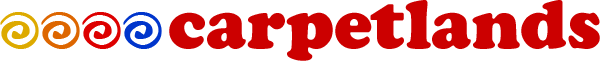 Logo - Carpetlands