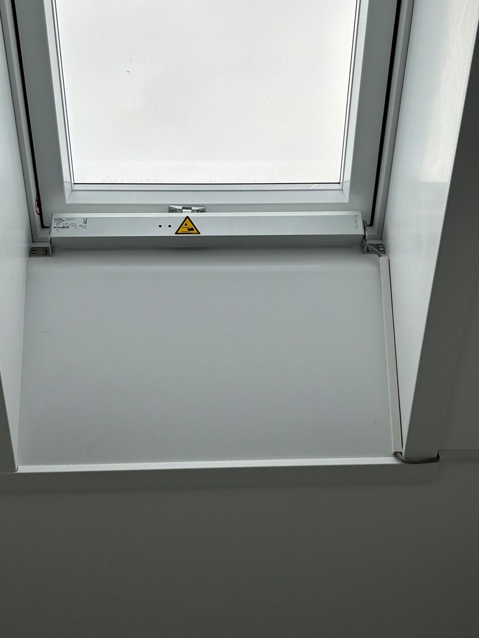 Nachrüsten mit Kettenmotoren