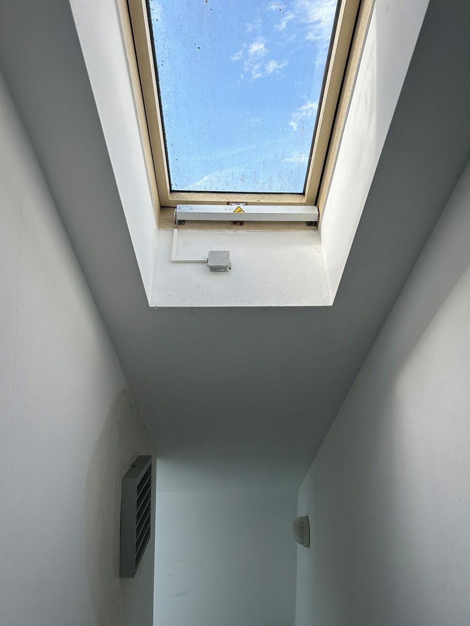 Nachrüsten mit Kettenmotoren