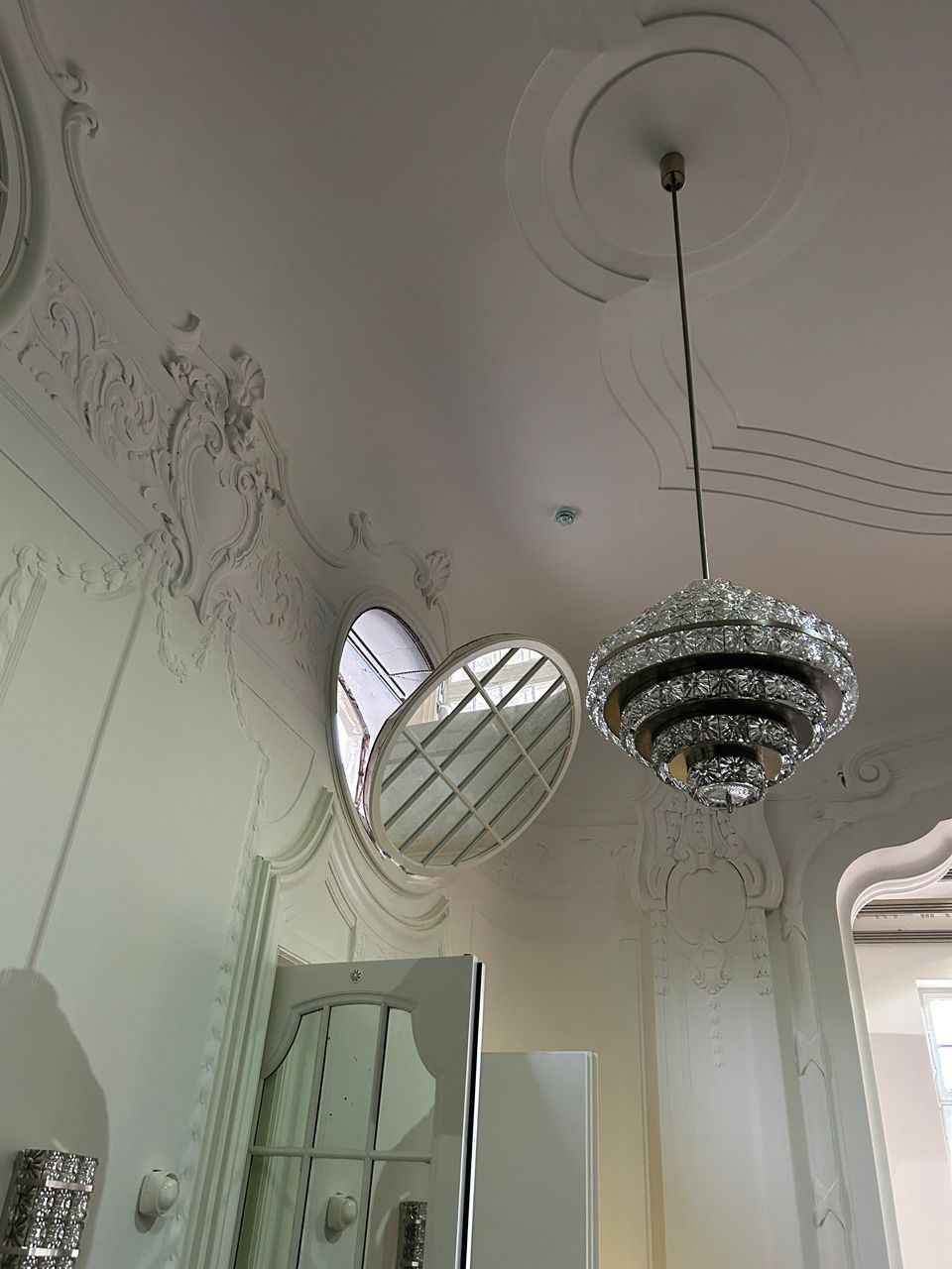 Nachrüsten mit Kettenmotoren