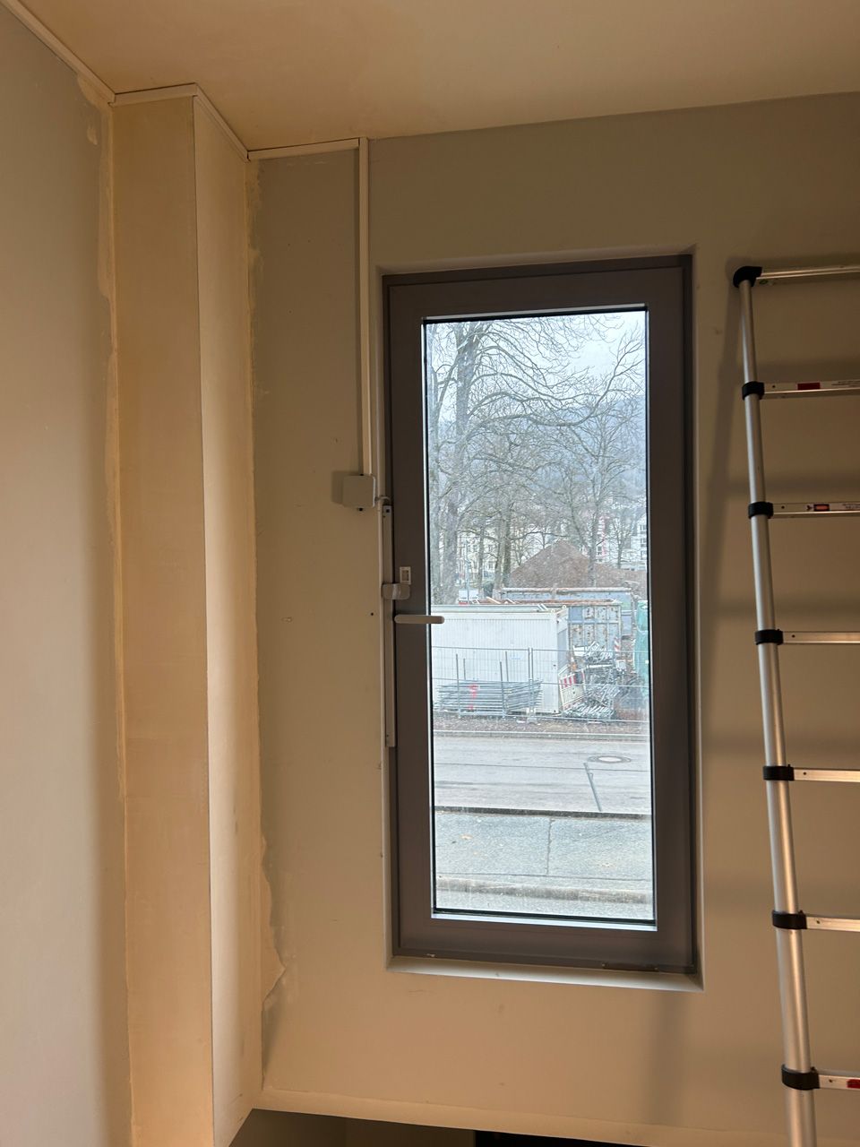 Nachrüsten mit Kettenmotoren