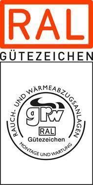 RAL Gütezeichen RAL Gütezeichen