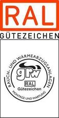 RAL Gütezeichen
