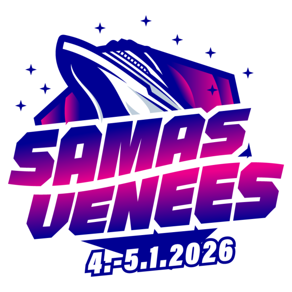 Samas venees -logo