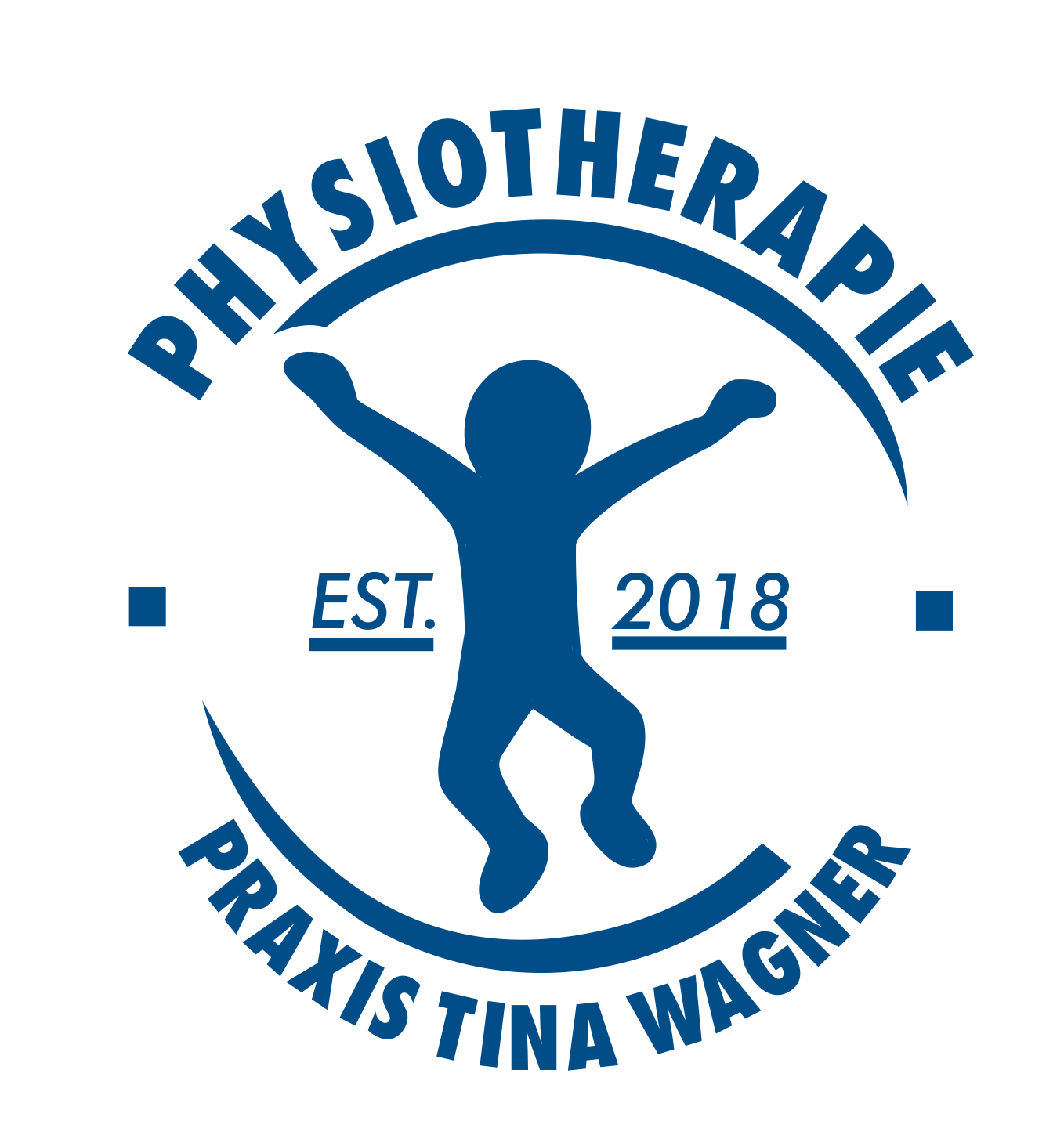 Praxis für Physiotherapie und Krankengymnastik Tina Wagner | Celle | Logo