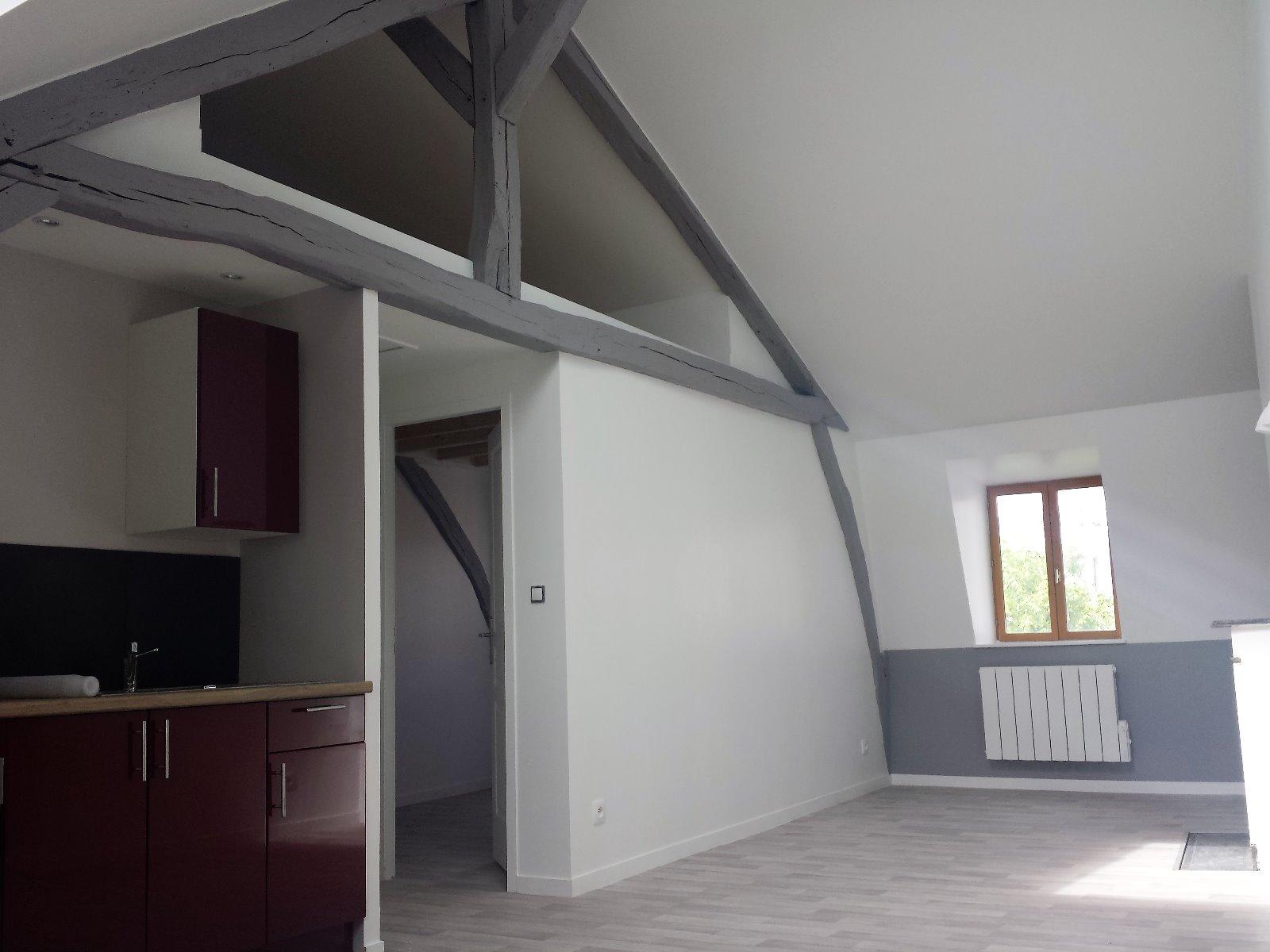 Aménagement de combles