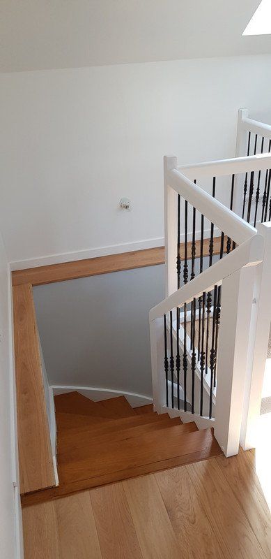 barreaudage en fer forgé