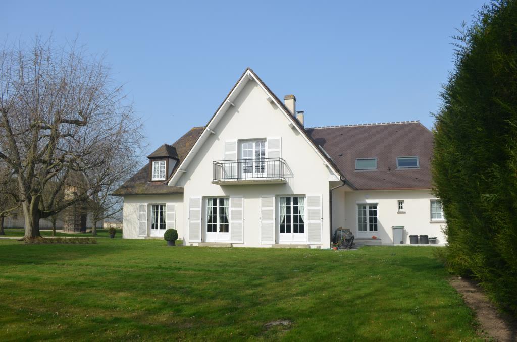 Travaux de rénovation après sinistre