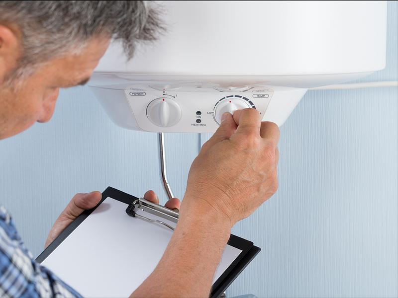 Entretien chaudi&egrave;res