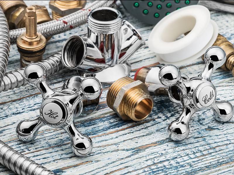 R&eacute;novation salle de bains