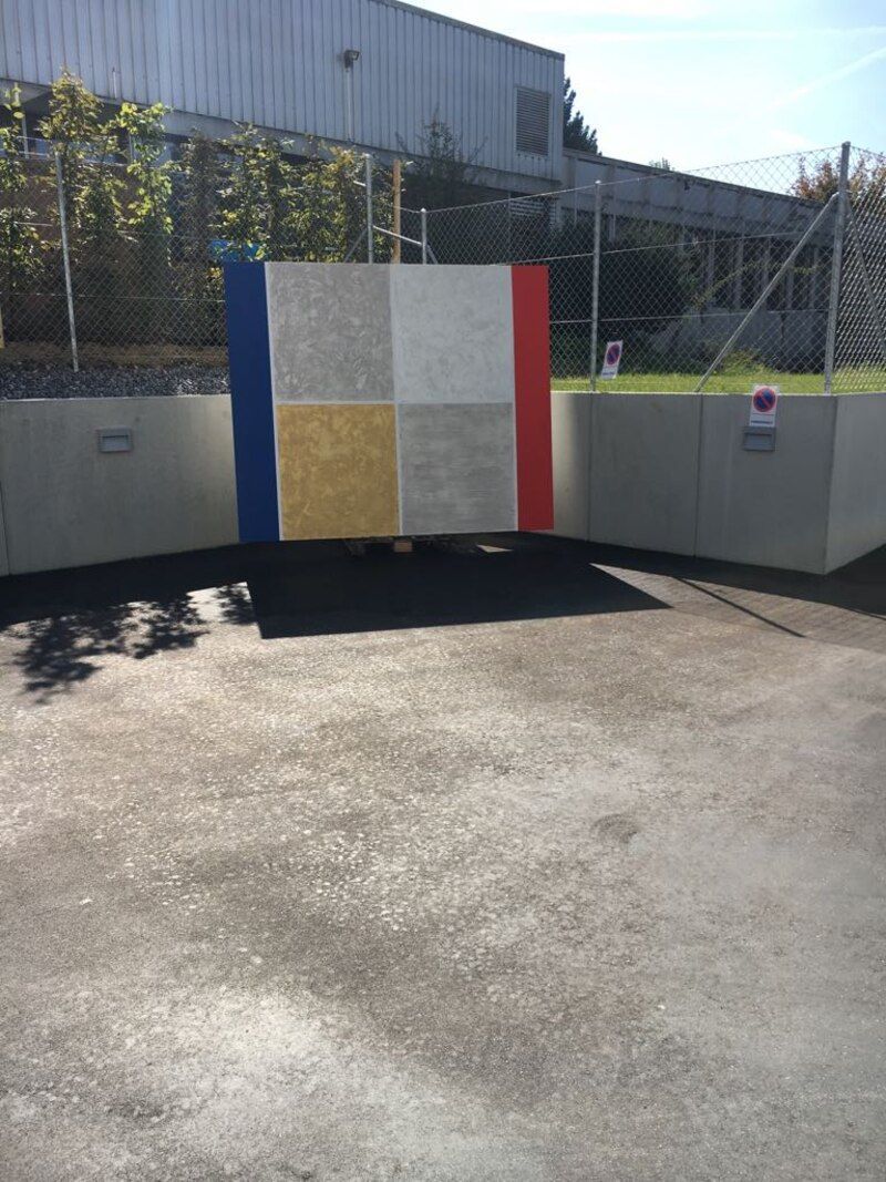 LESUX GmbH Aussenreinigung