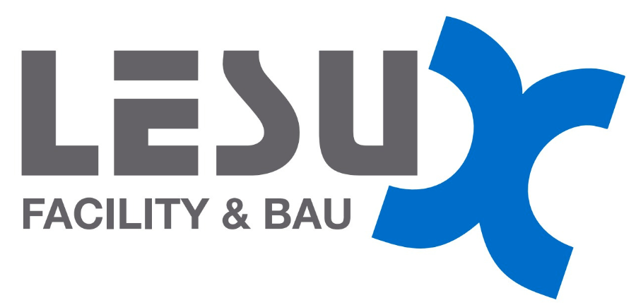 LESUX Facility Service Logo