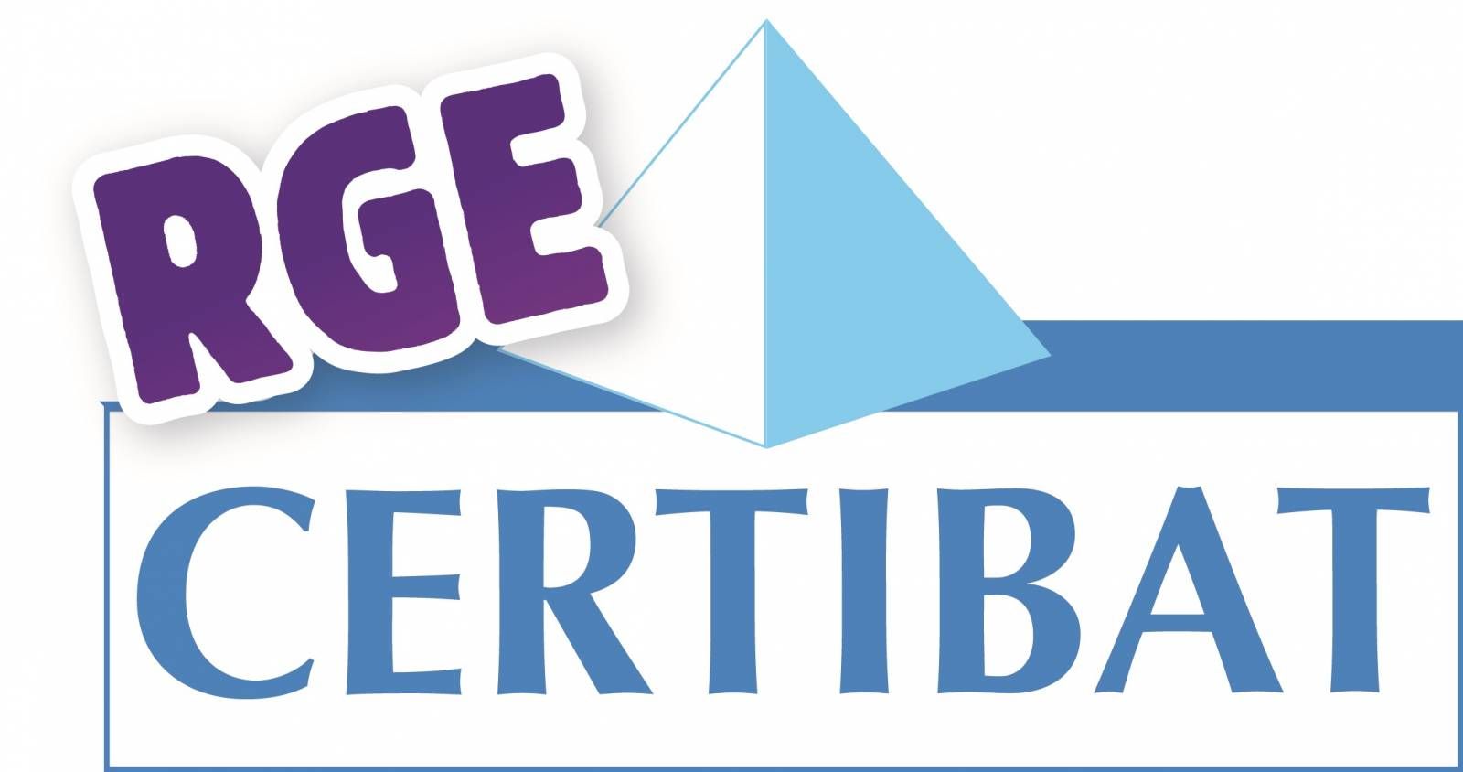 Logo RGE CertiBAT