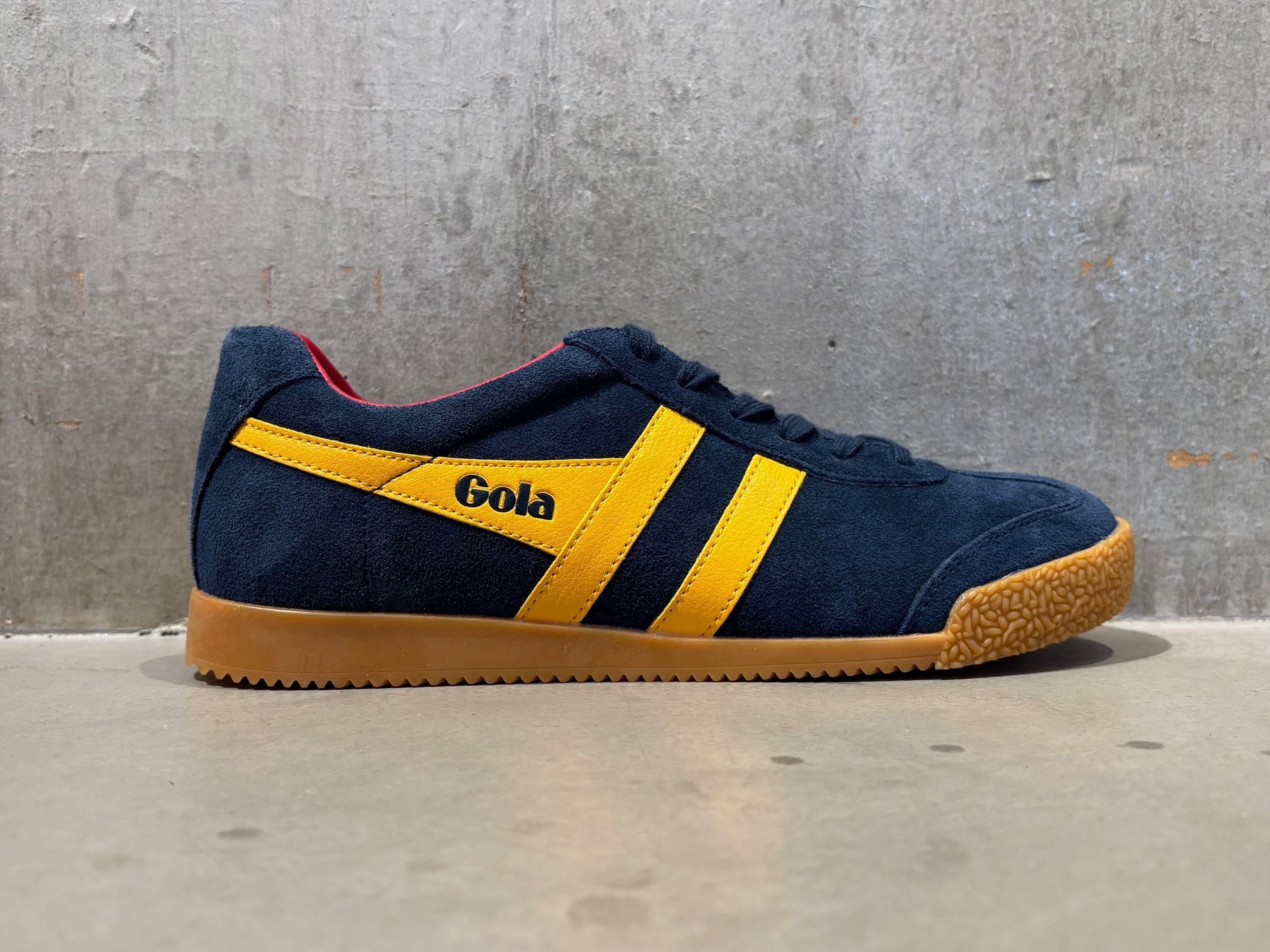 große Auswahl im District 5 Sneakerstore