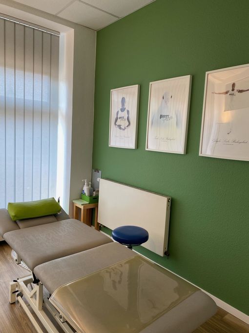 Physiotherapie Liege