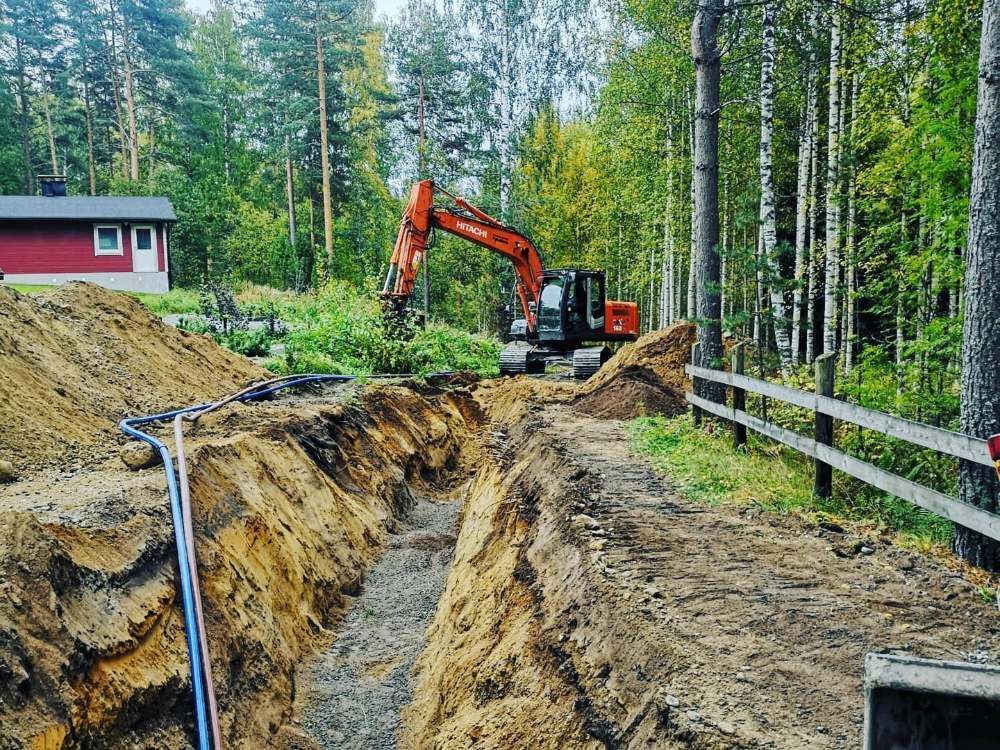 Koneurakointi Pykälistö