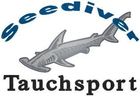Seediver-Tauchsport GmbH | Bergisch-Gladbach Seediver-Tauchsport GmbH | Bergisch-Gladbach | Logo