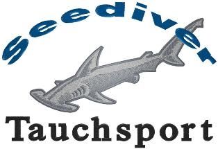 Seediver-Tauchsport GmbH | Bergisch-Gladbach | Logo