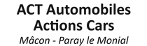 Logo ACT Automobiles et Actions Cars