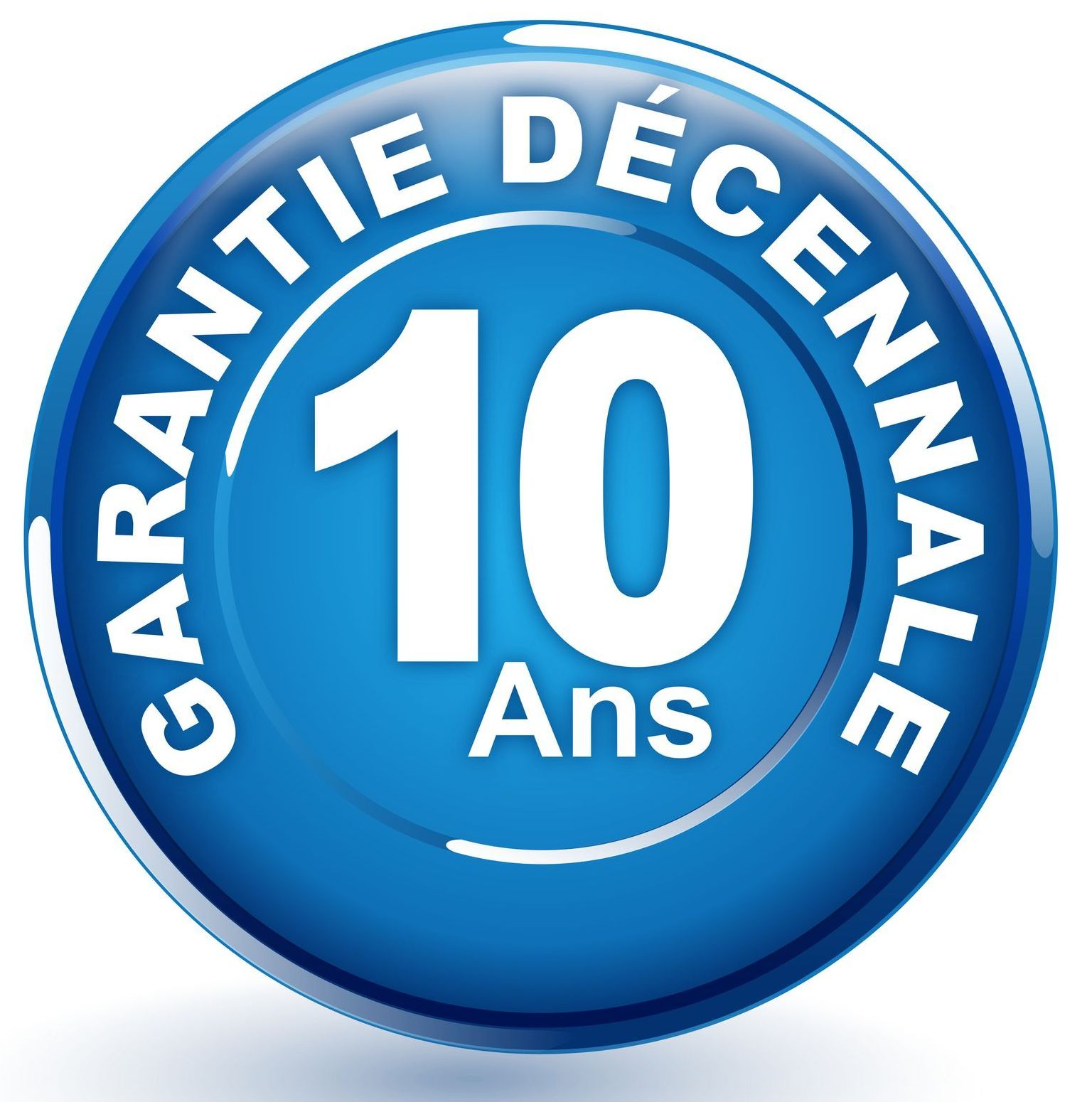 Garantie décennale, entreprise Roybon
