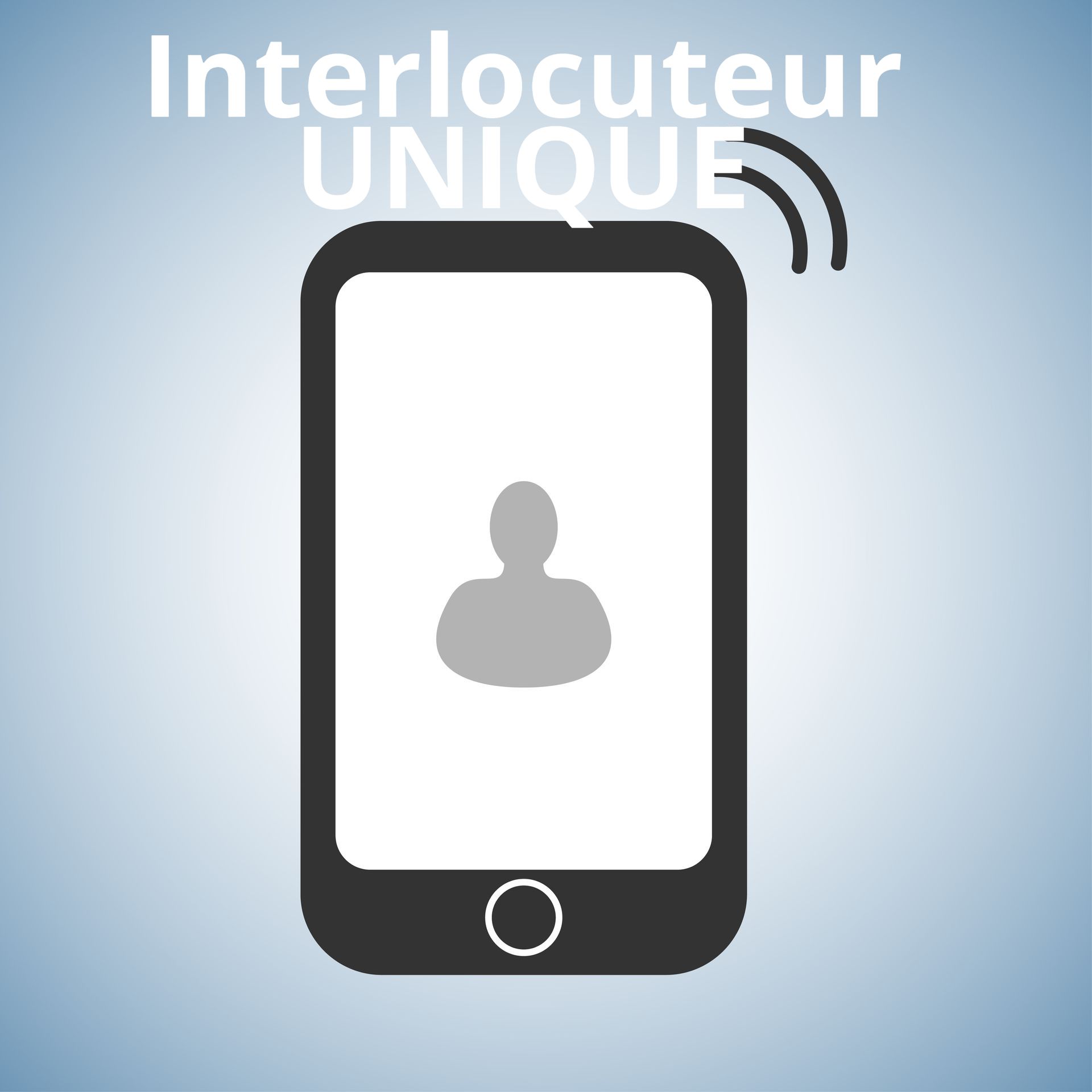 Interlocuteur unique, Roybon