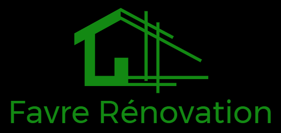 Logo de l'entreprise Favre Rénovation