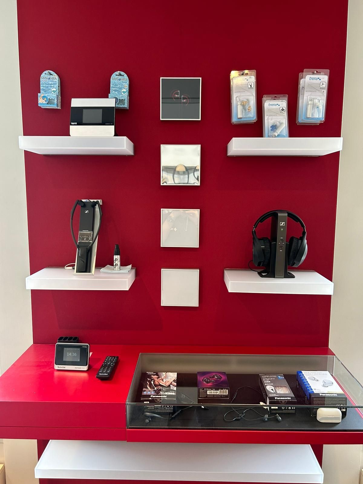 Home Cinema - felix martin Lachen