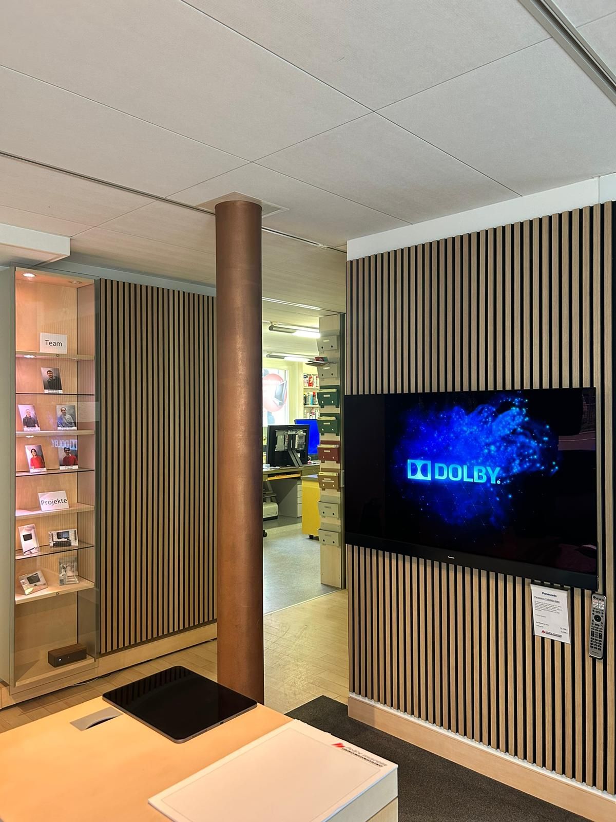 Loewe - felix martin Lachen