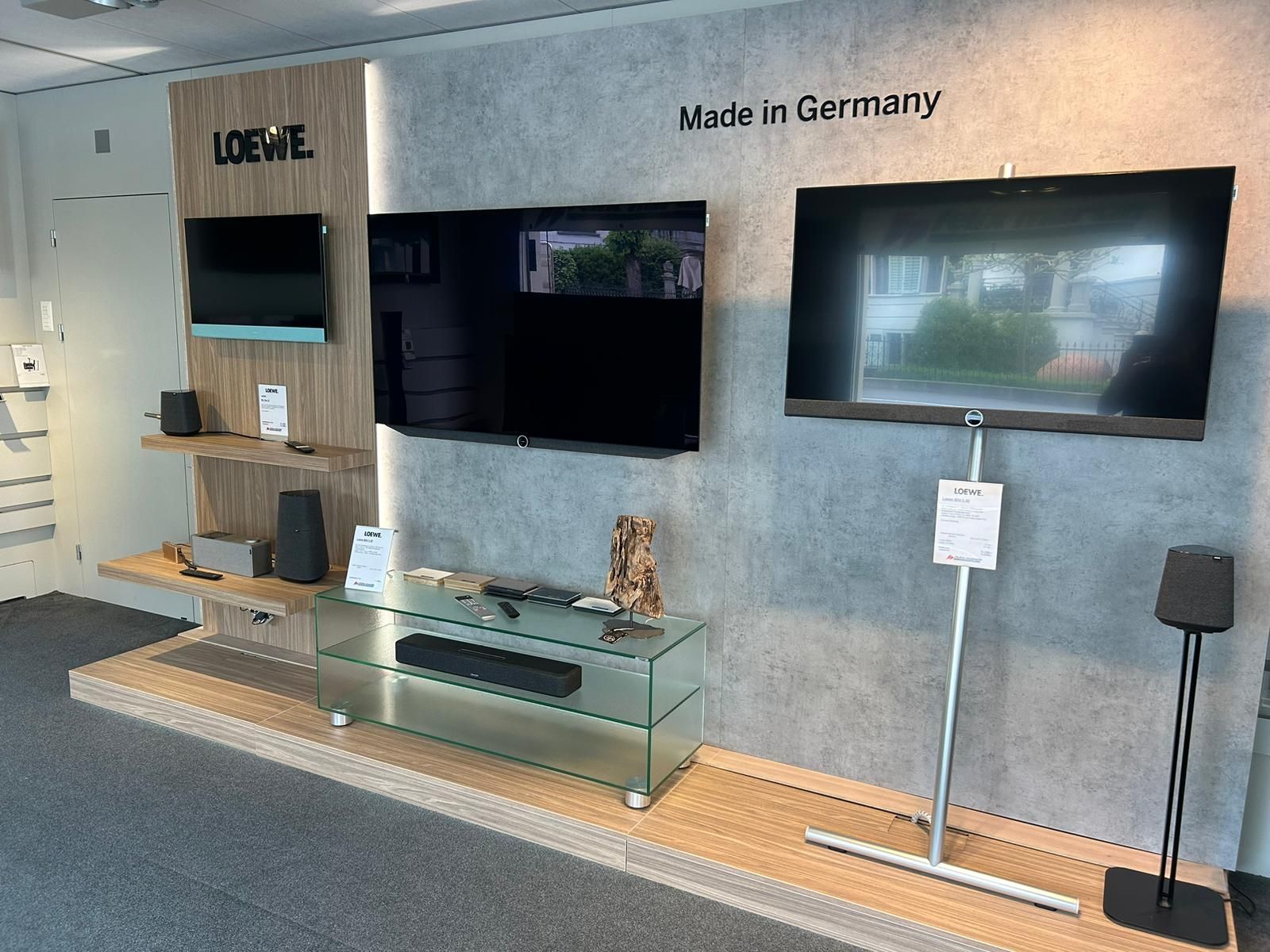 Beovision Avant - felix martin Lachen