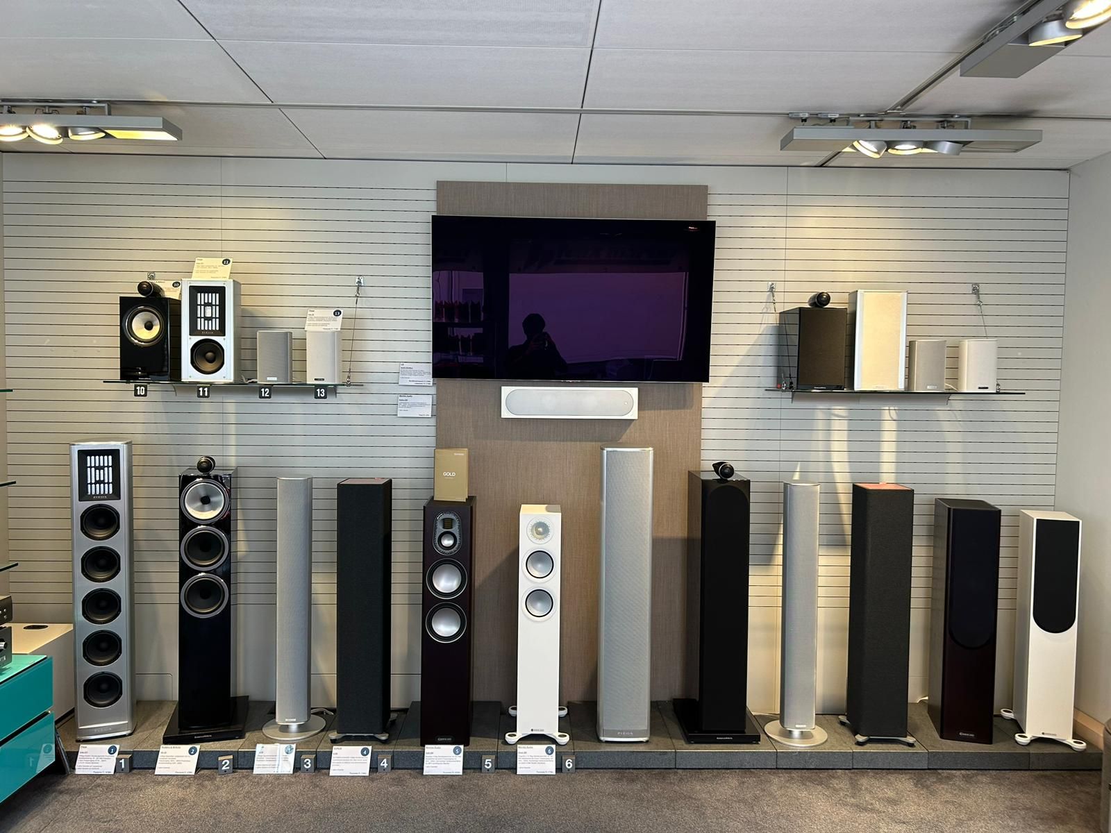 Kleingeräte - felix martin Lachen