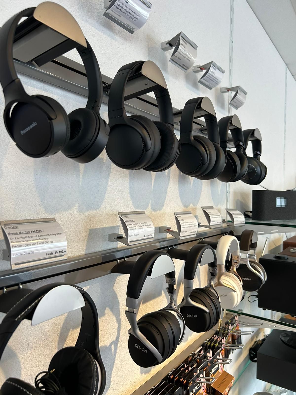 Sonoro - felix martin Lachen