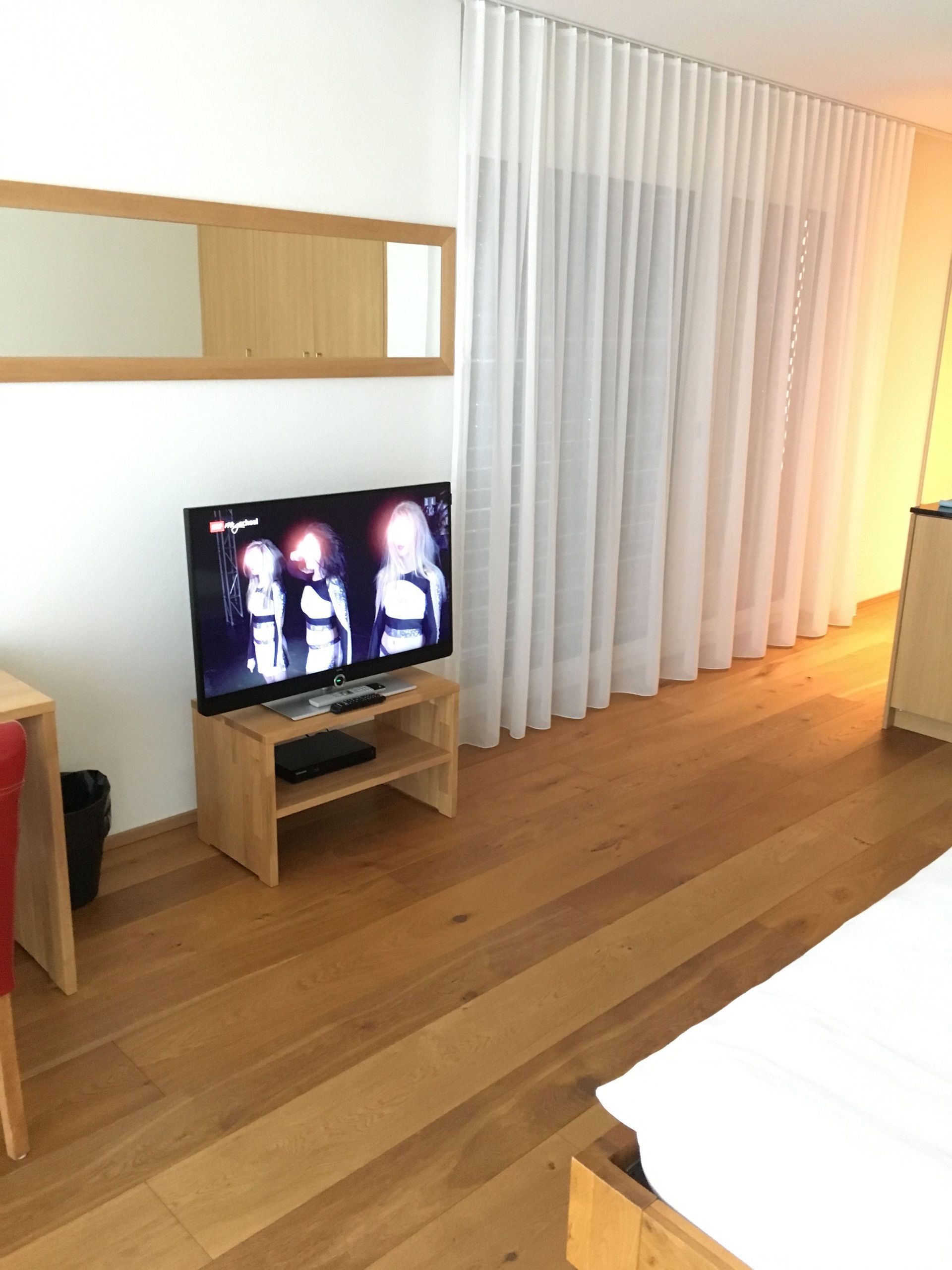 Referenz Hotelprojekt - Felix Martin