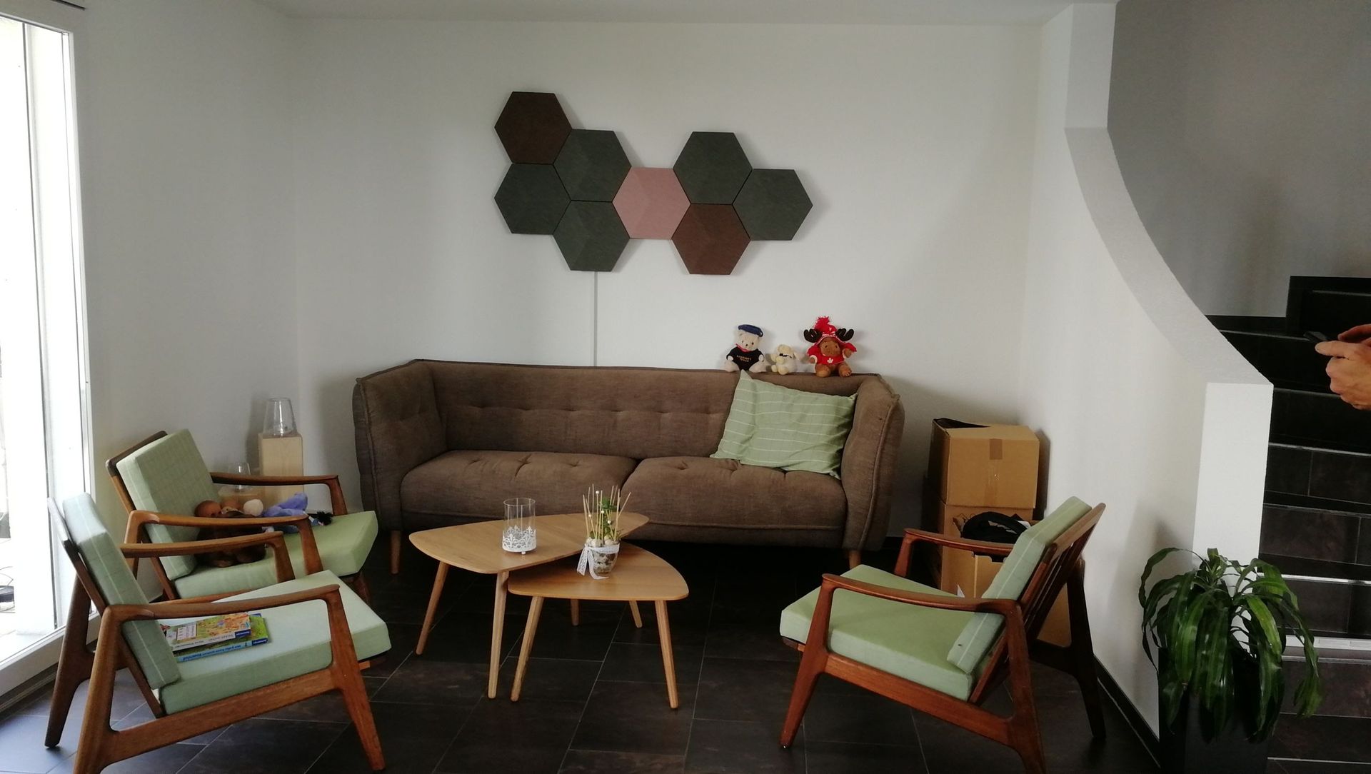 Kundenreferenz Loewe Bild 4.55 - Felix Martin Lachen